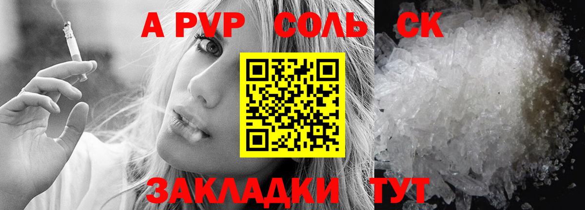 Alfa_PVP СК КРИС Архангельск